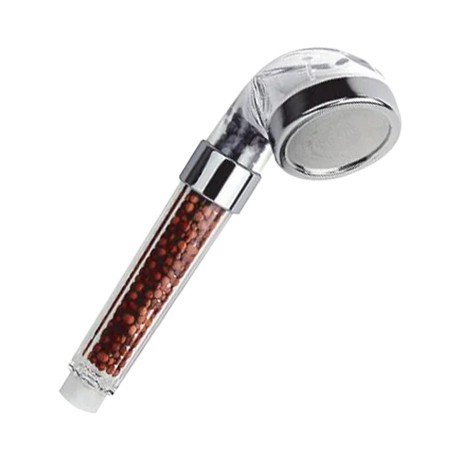 Filtre eau douche